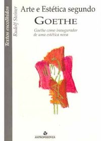 Arte e Esttica segundo Goethe