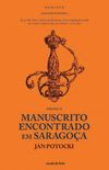 Manuscrito Encontrado em Saragoa Vol. 2