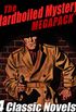 The Hardboiled Mystery MEGAPACK : 4 Classic Crime Novels (English Edition)