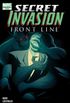 Secret Invasion: Front Line # 3