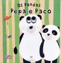 Os Pandas Pepa e Paco