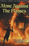 Alone Against the Flames: A Solo Adventure for the Call of Cthulhu 7th Ed. Quick-Start Rules