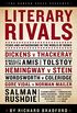 Literary Rivals: Feuds and Antagonisms in the World of Books (English Edition)