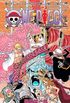 One Piece Vol.25 (Edio 3 em 1)