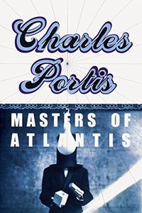 The Masters of Atlantis (English Edition)