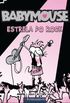 Babymouse - Estrela do Rock
