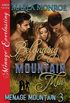 Belonging to Her Mountain Men [Menage Mountain 3] (Siren Publishing Menage Everlasting) (English Edition)