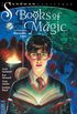 Books of Magic Vol. 01