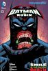 Batman & Robin #14
