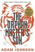 The Orphan Master