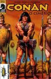 Conan, O Cimrio #8