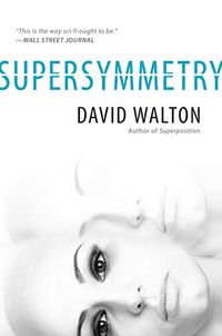 Supersymmetry (Superposition) (English Edition)