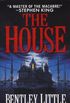 The House (English Edition)