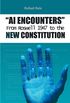 AI Encounters: From Roswell 1947 to the New Constitution