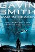 War in Heaven (Veteran) (English Edition)