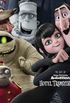 The Art and Making of Hotel Transylvania 2