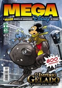 Mega Disney #9