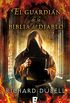 El guardin de la Biblia del Diablo (Spanish Edition)