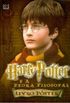 Harry Potter e a Pedra Filosofal - Livro Pster