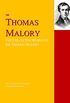 The Collected Works of Sir Thomas Malory: The Complete Works PergamonMedia (Highlights of World Literature) (English Edition)
