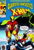 Quarteto Fantstico vs X-Men #02 de 04
