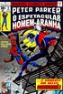 Peter Parker - O Espantoso Homem-Aranha #08 (1977)