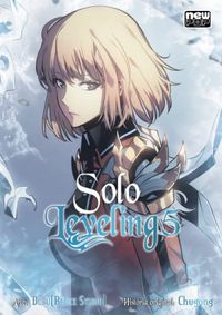 Solo Leveling #05