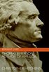 Thomas Jefferson: Author of America (Eminent Lives) (English Edition)