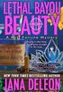 Lethal Bayou Beauty (A Miss Fortune Mystery, Book 2)