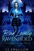 Ravenhold: Blood Legacy