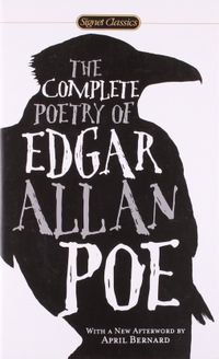 The Complete Poetry of Edgar Allan Poe (OFICIAL)