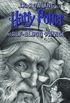 Harry Potter and the Half-Blood Prince (Brian Selznick Cover Edition)