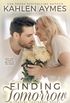 Finding Tomorrow: A Trading Yesterday Novel