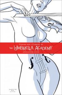 The Umbrella Academy, Vol. 1