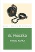 EL PROCESO (Bsica de Bolsillo n 124) (Spanish Edition)