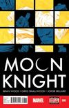 Moon Knight (2014) #8