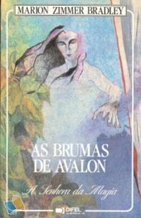 As Brumas de Avalon