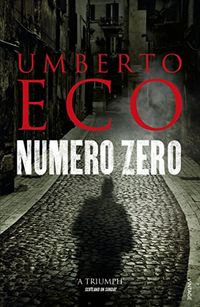 Numero Zero (eBook)
