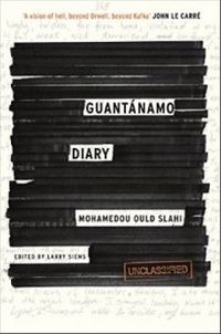 Guantnamo Diary