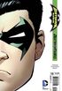 Batman and Robin (New 52) #15