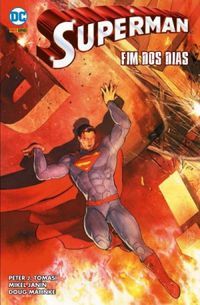 Superman: Fim dos Dias