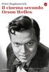 Il cinema secondo Orson Welles