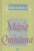 Literatura Comentada - Mrio Quintana