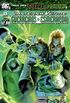 Lanterna Verde: Guerreiros Esmeralda #08