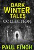 Dark Winter Tales: a collection of horror short stories (Dark Winter Tales) (English Edition)