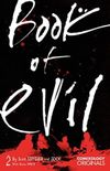 Book of Evil #02