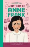 A história de Anne Frank (Inspirando Novos Leitores)