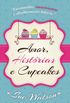 Amor, Histrias e Cupcakes