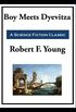 Boy Meets Dyevitza (English Edition)