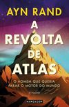 A Revolta de Atlas, vol. 3